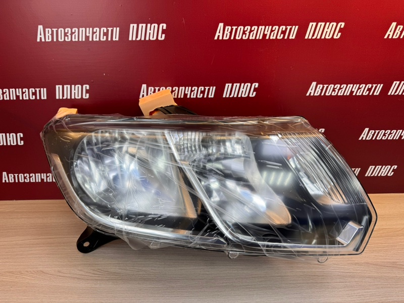 Фара - фото 1