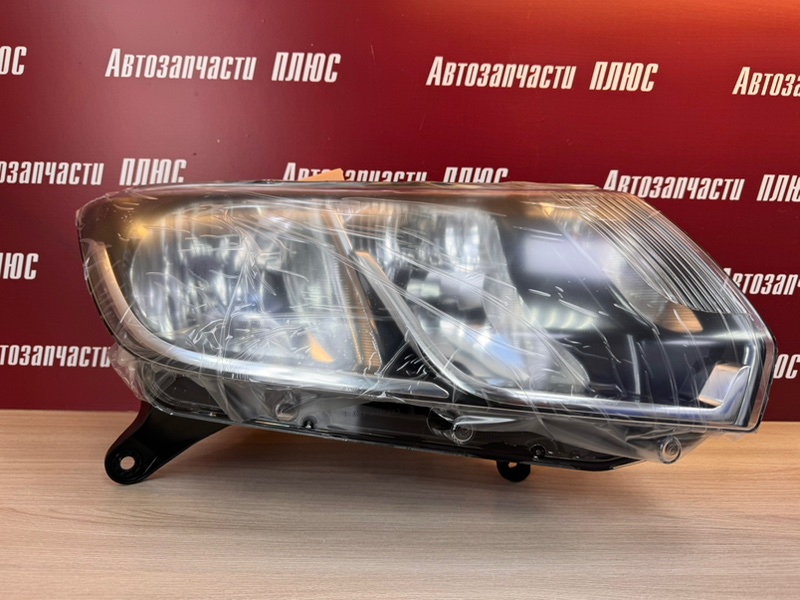 Фара - фото 2