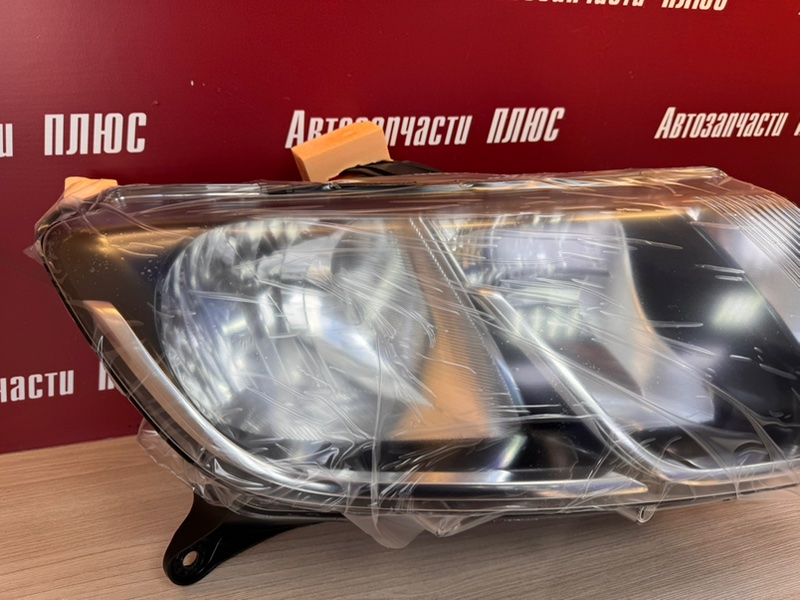 Фара - фото 3