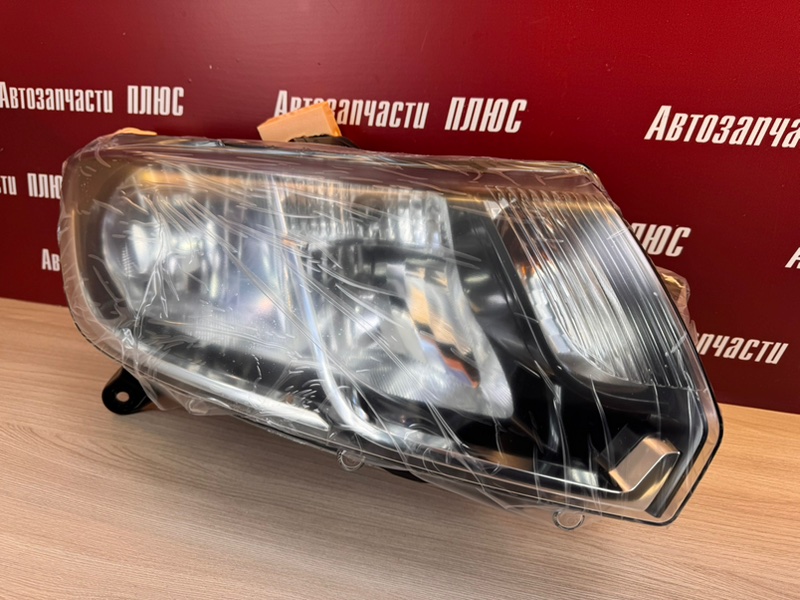 Фара - фото 4