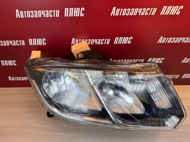 Фара - фото 5