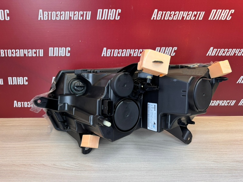 Фара - фото 6