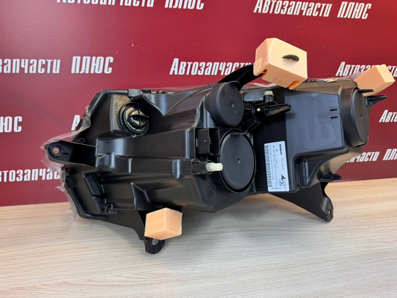 Фара - фото 7