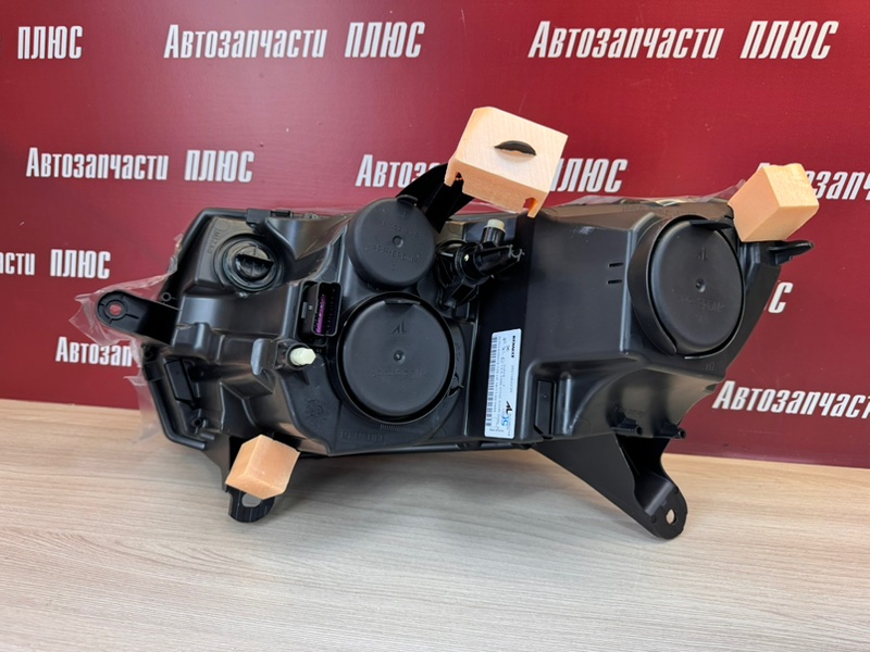 Фара - фото 8