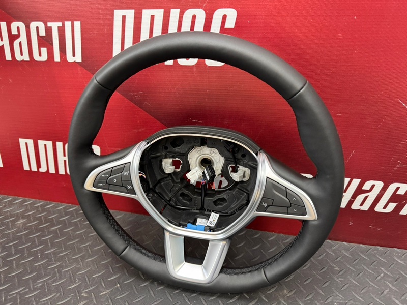 Руль - фото 4