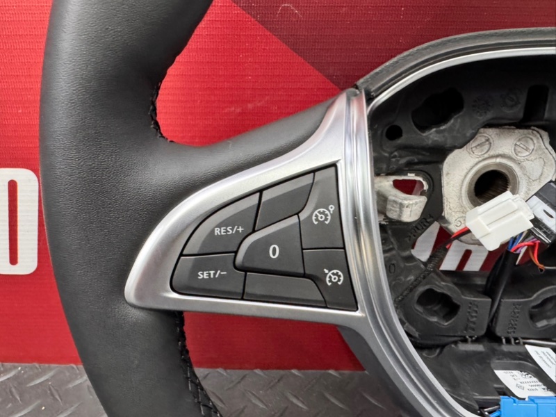 Руль - фото 6