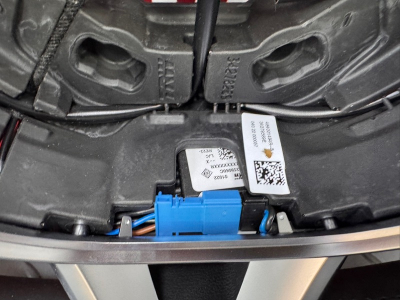 Руль - фото 7