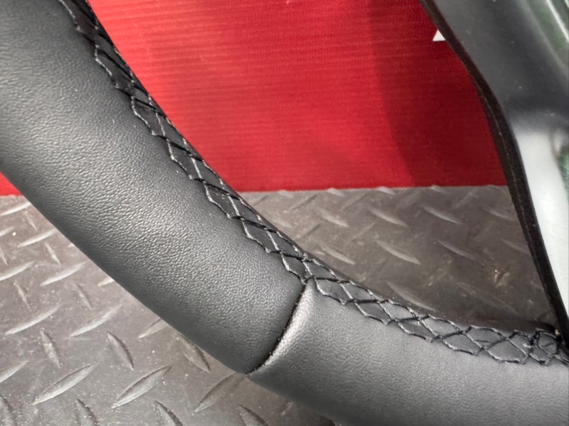 Руль - фото 9