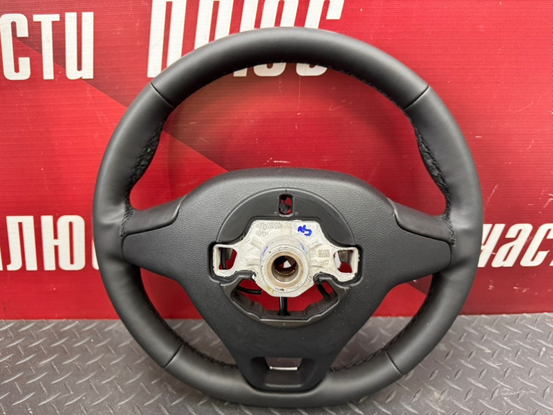Руль - фото 10