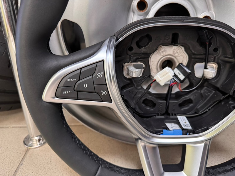 Руль - фото 4