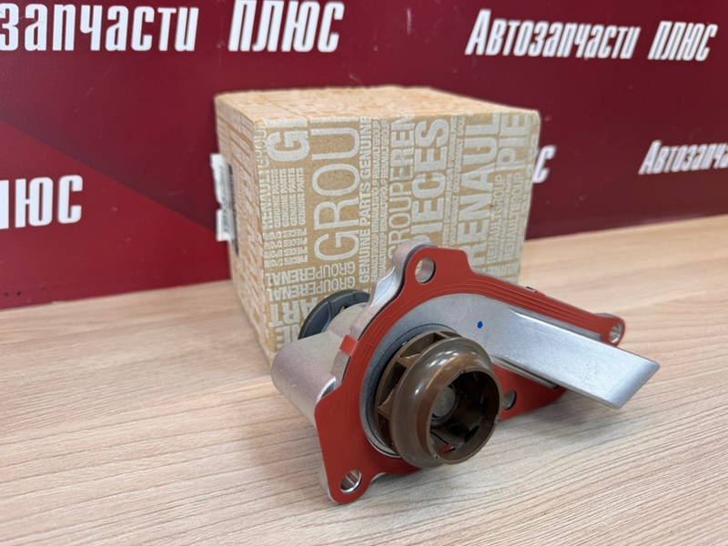 Помпа - фото 2