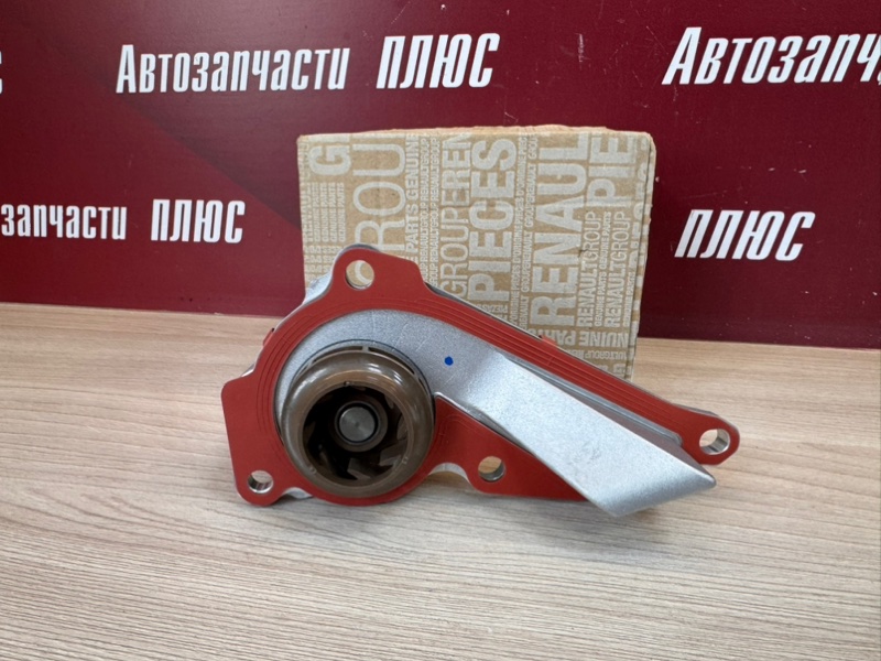 Помпа - фото 3