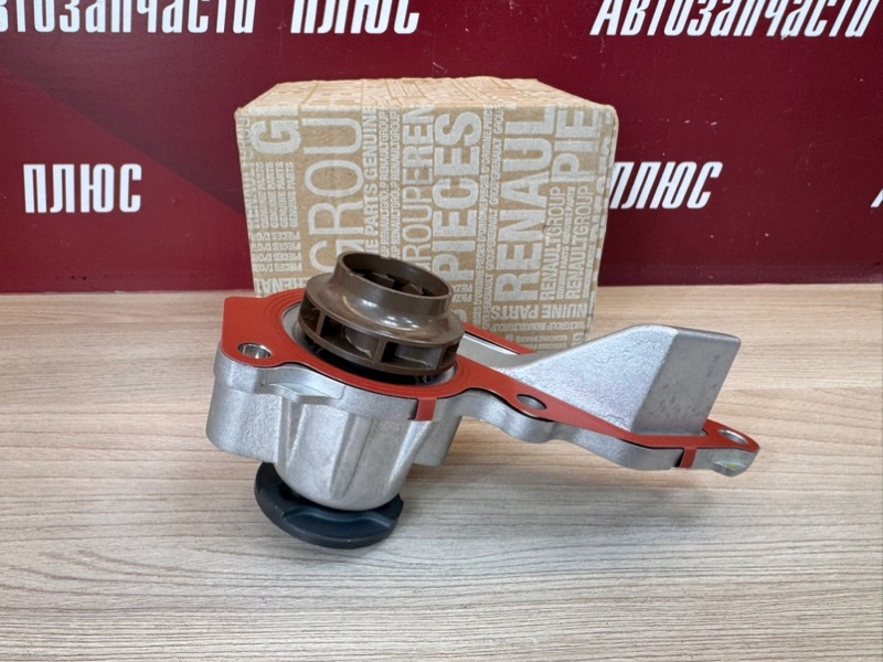 Помпа - фото 4