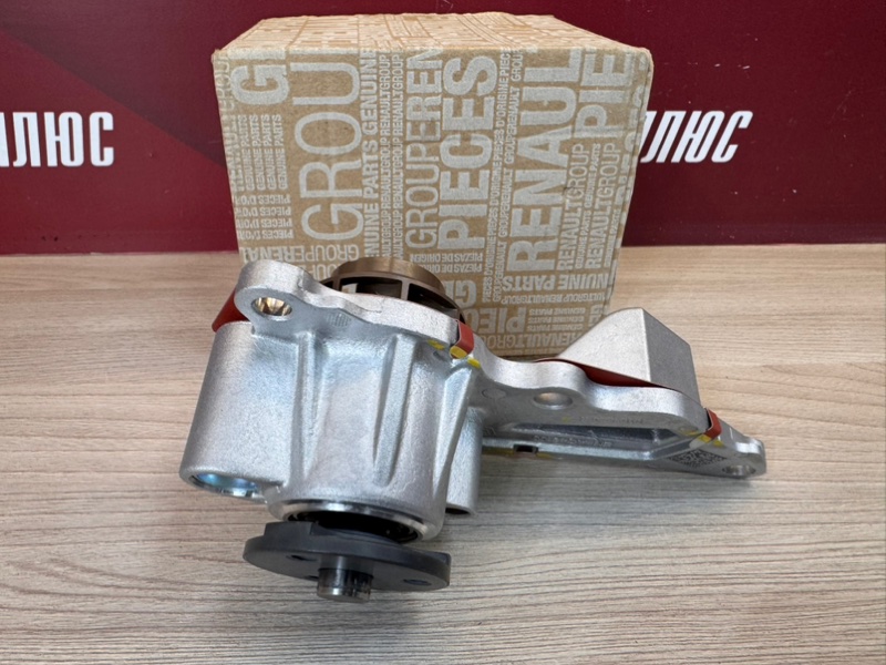 Помпа - фото 5