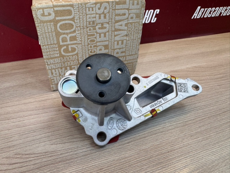 Помпа - фото 7