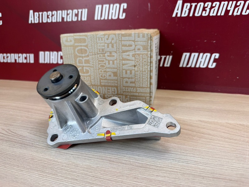 Помпа - фото 10