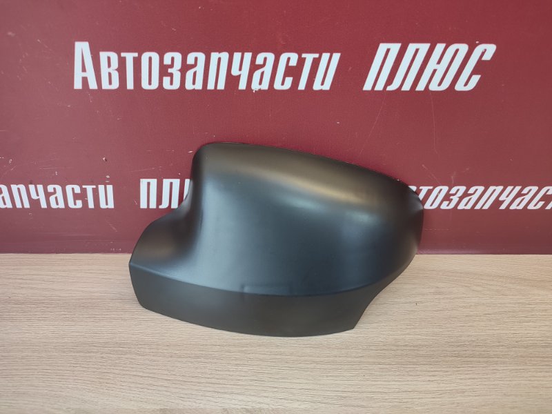 Крышка зеркала - фото 1
