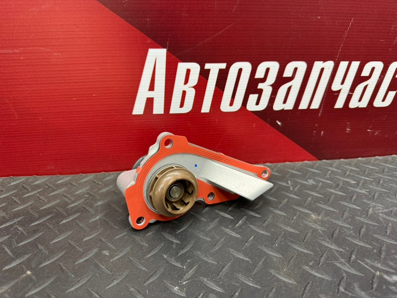 Помпа - фото 1