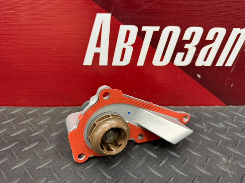 Помпа - фото 3