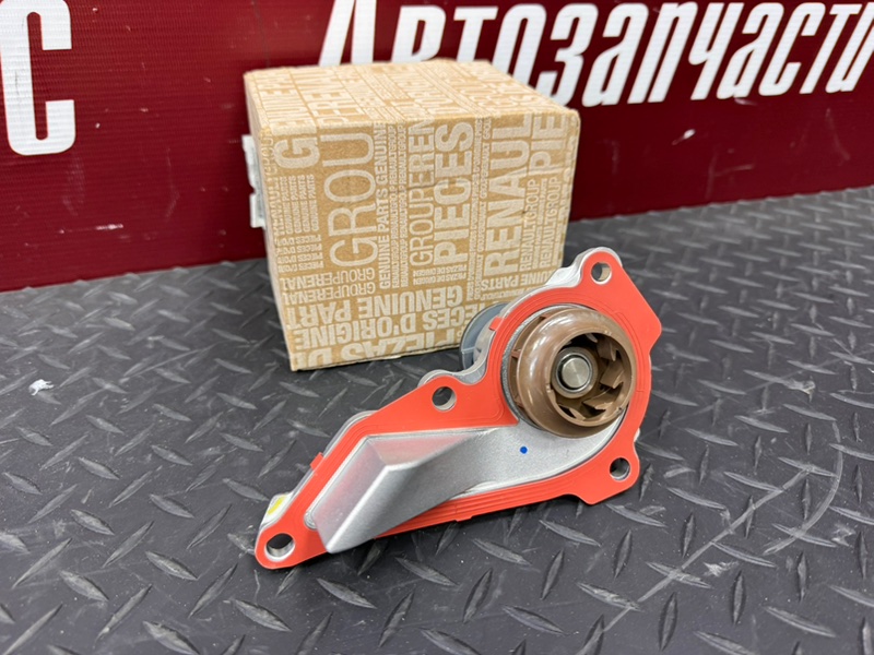 Помпа - фото 2