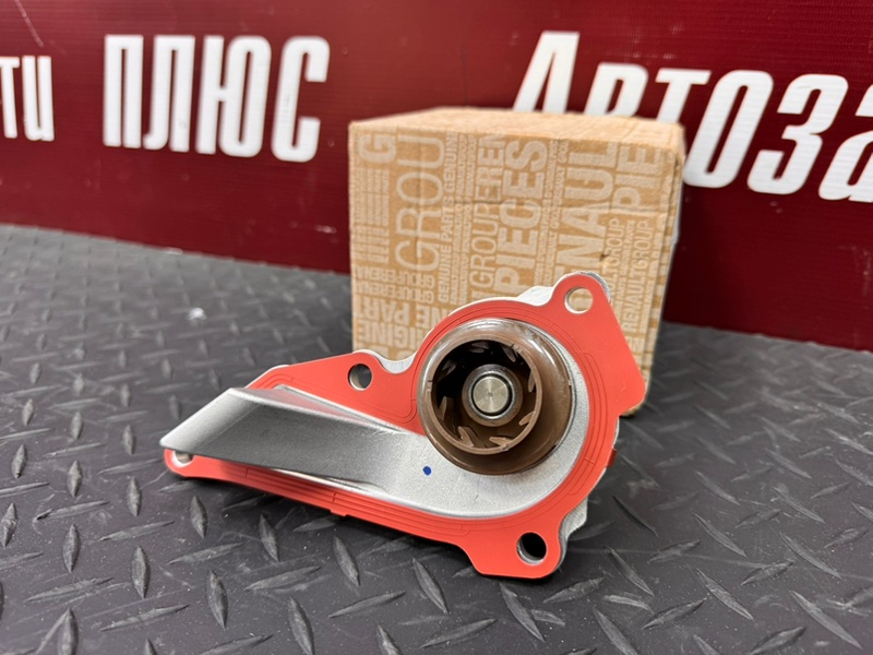 Помпа - фото 3