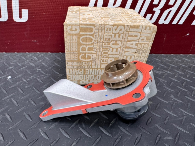 Помпа - фото 4