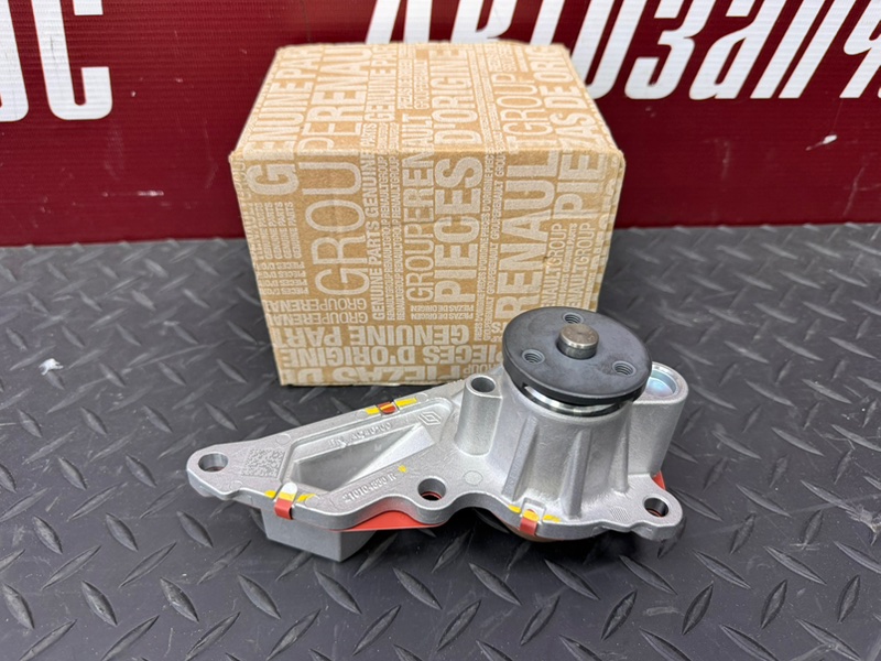 Помпа - фото 6