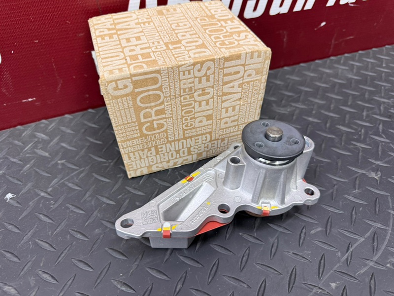 Помпа - фото 7