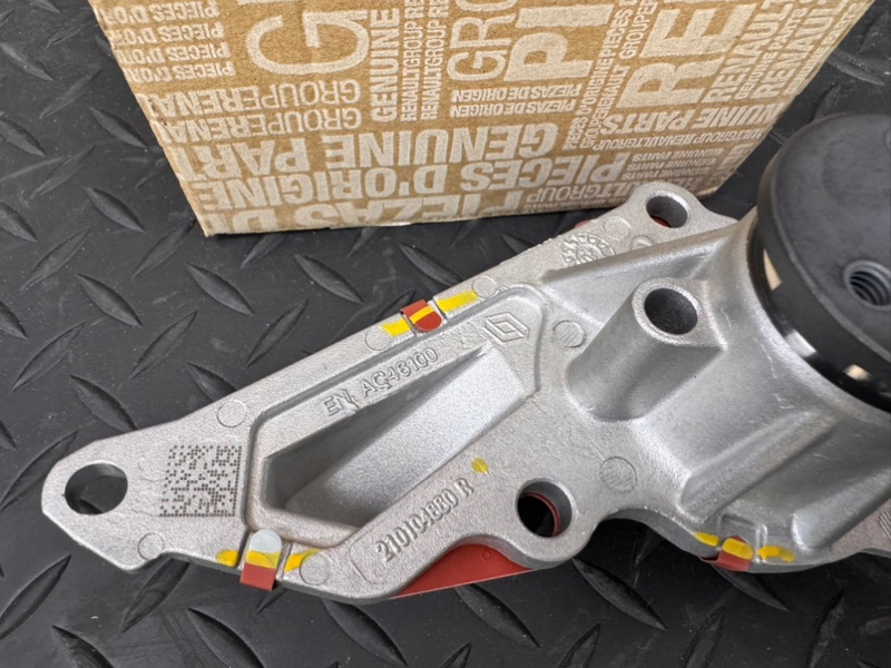 Помпа - фото 9