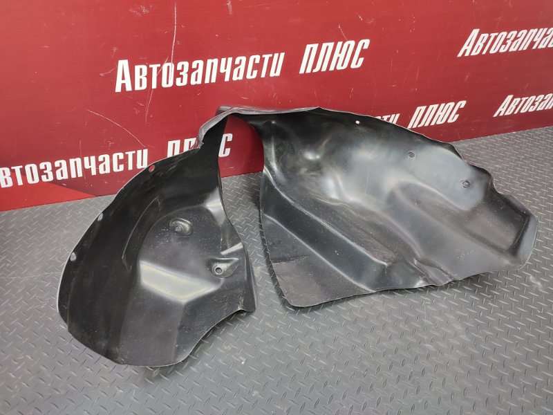 Подкрылок - фото 6