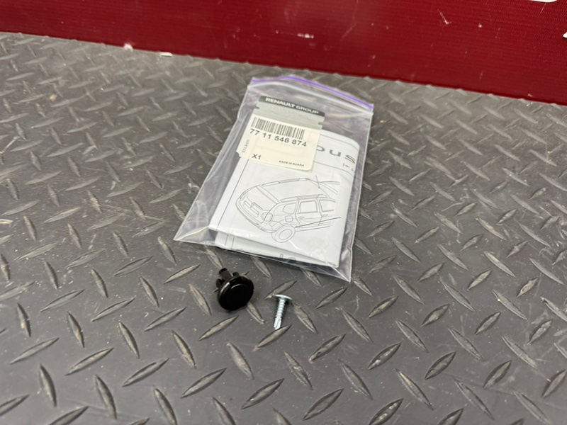 Клипса - фото 2