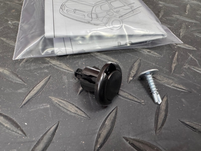 Клипса - фото 3