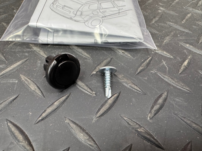 Клипса - фото 4