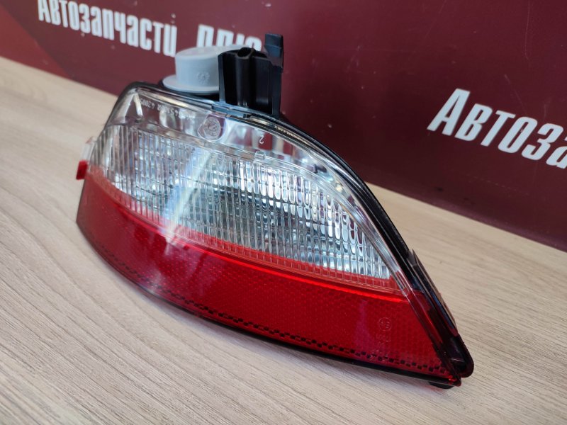 Фонарь противотуманный - фото 4