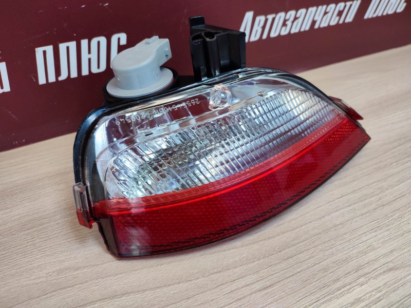 Фонарь противотуманный - фото 5