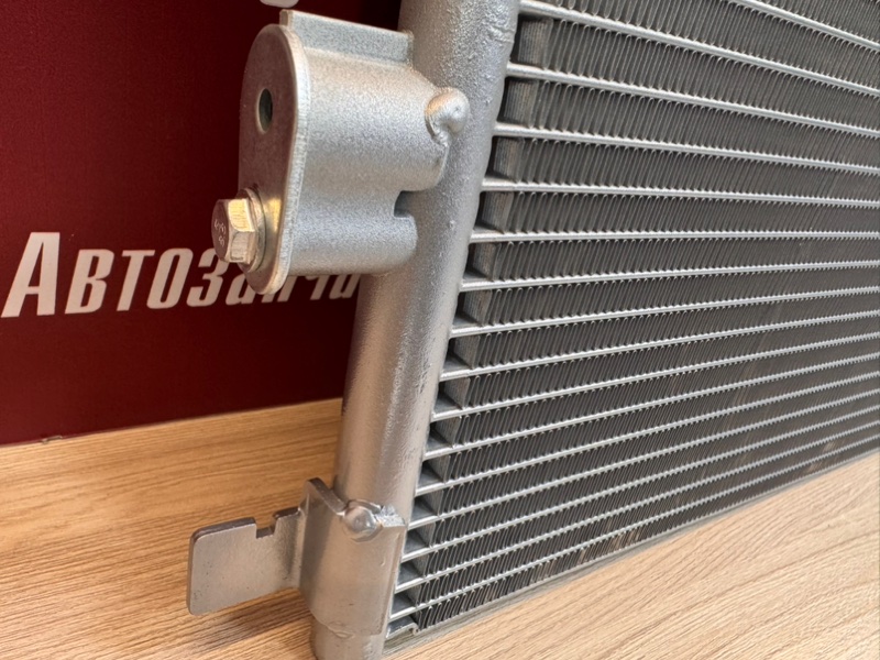 Радиатор кондиционера - фото 8