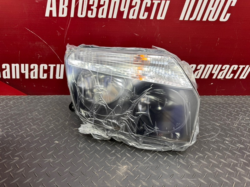 Фара - фото 1