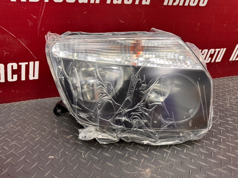 Фара - фото 3