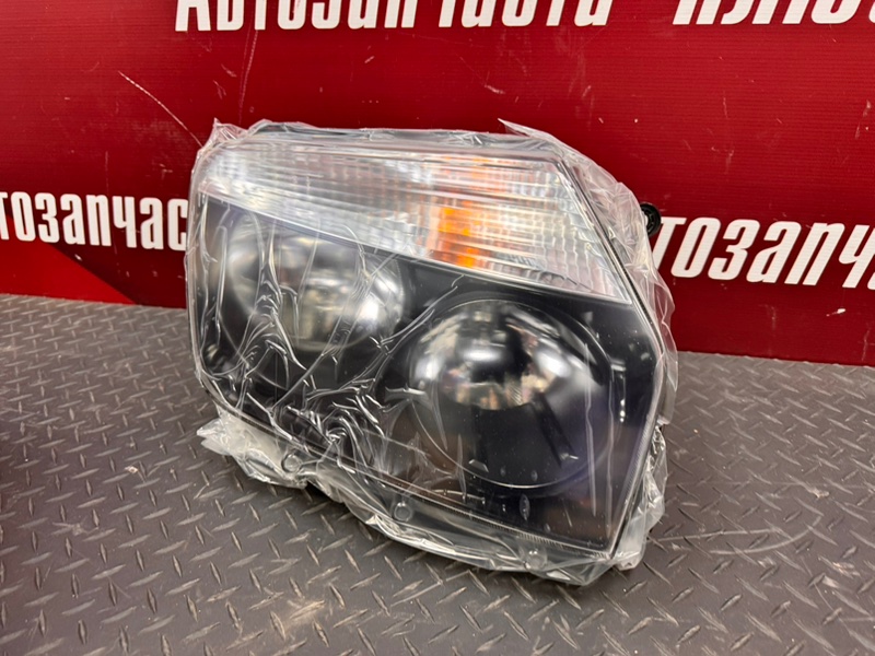 Фара - фото 4