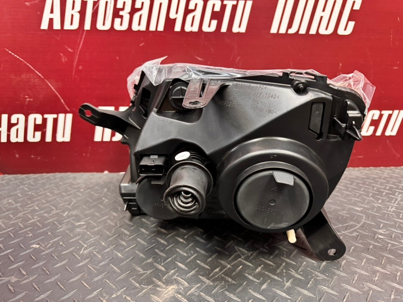 Фара - фото 6