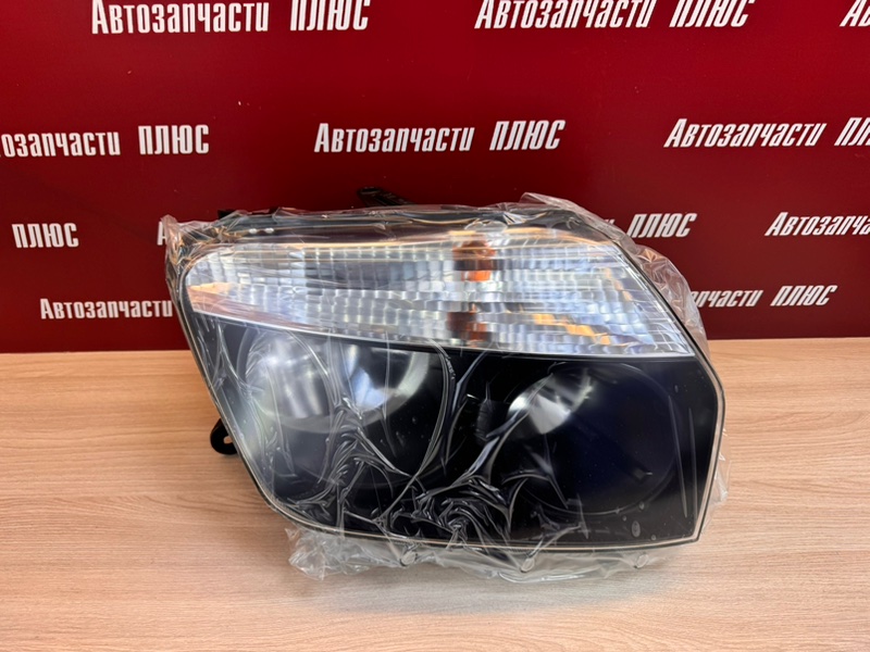 Фара - фото 2