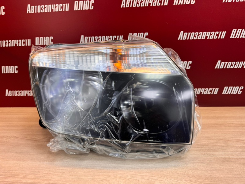 Фара - фото 3