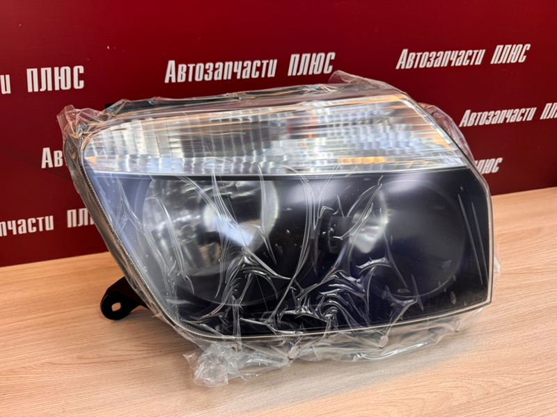 Фара - фото 4