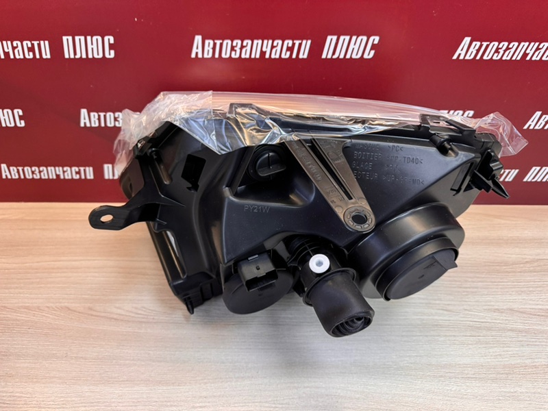 Фара - фото 6