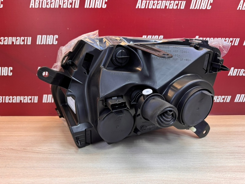 Фара - фото 7