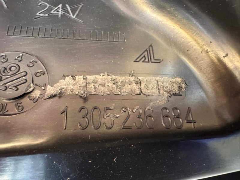 Фара - фото 9