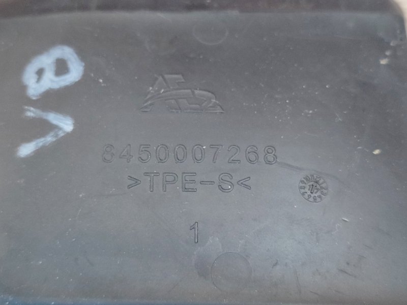 коврик - фото 9