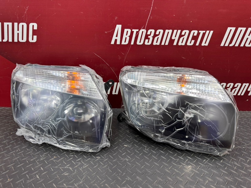 Фара - фото 1