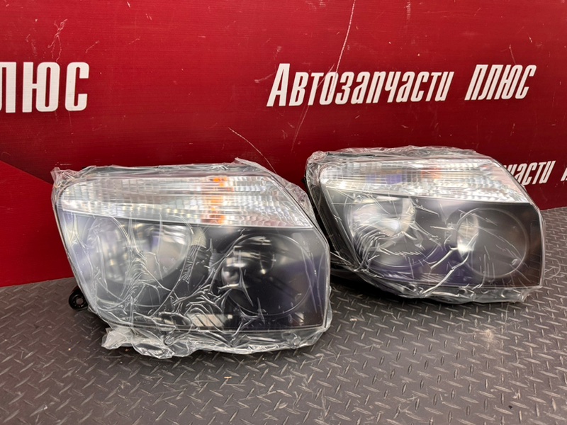 Фара - фото 2