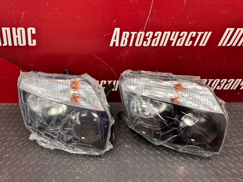 Фара - фото 3